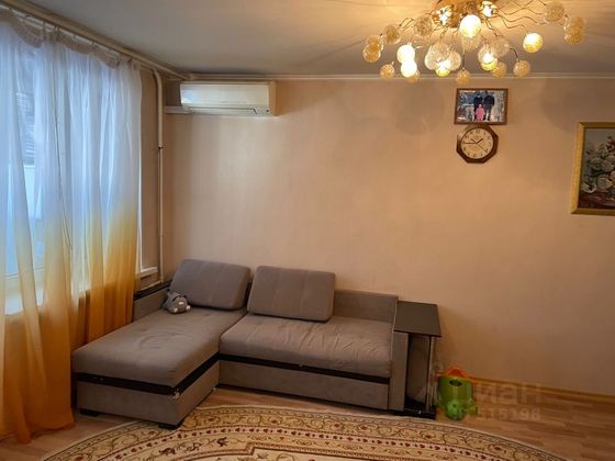 Продажа 3-комнатной квартиры 64,9 м², 1/9 этаж