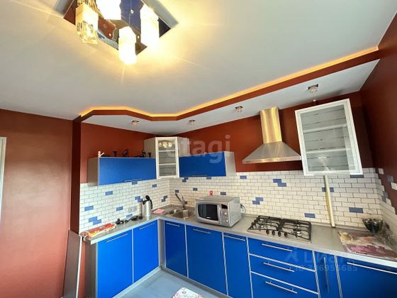 Продажа 1-комнатной квартиры 37,3 м², 4/10 этаж