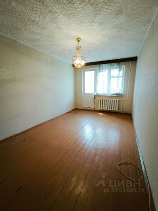 Продажа 2-комнатной квартиры 43,7 м², 2/5 этаж