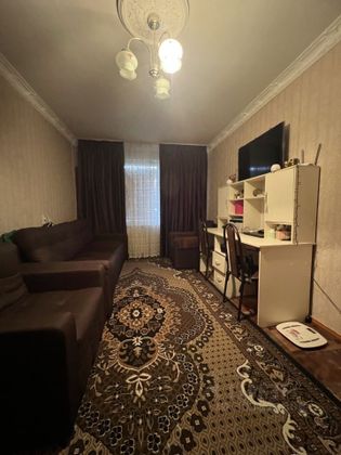 Продажа 1-комнатной квартиры 28 м², 7/9 этаж