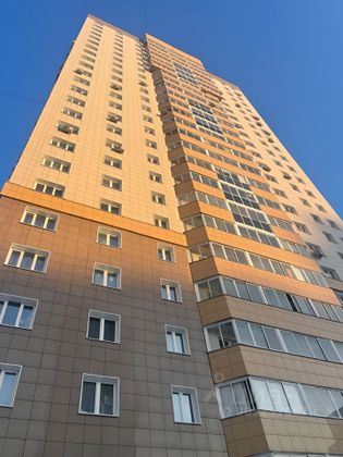 Аренда квартиры-студии 30 м², 2/27 этаж