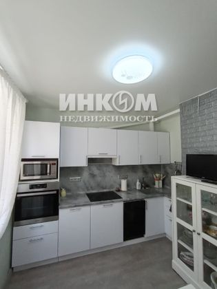 Продажа 3-комнатной квартиры 72,9 м², 1/17 этаж