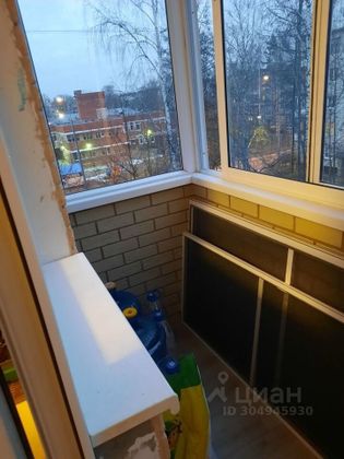 Продажа 2-комнатной квартиры 42 м², 4/5 этаж