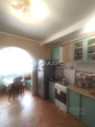 Продажа 1-комнатной квартиры 47 м², 3/9 этаж