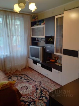 Продажа 2-комнатной квартиры 47 м², 5/5 этаж