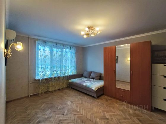 Аренда 1-комнатной квартиры 37 м², 3/12 этаж