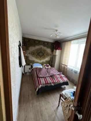 Продажа 3-комнатной квартиры 50 м², 2/9 этаж