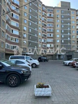 Продажа 2-комнатной квартиры 85,4 м², 5/10 этаж