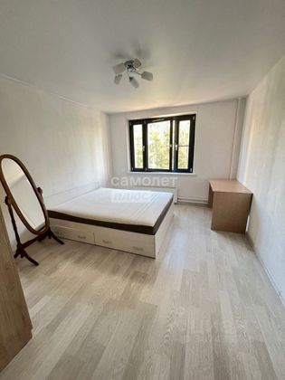 Продажа 1-комнатной квартиры 36,7 м², 4/14 этаж