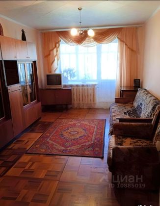 Продажа 3-комнатной квартиры 61 м², 2/2 этаж