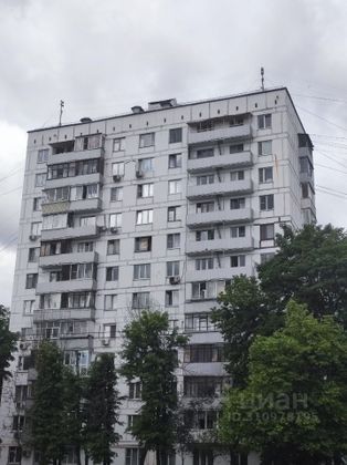 Продажа 2-комнатной квартиры 48 м², 7/12 этаж