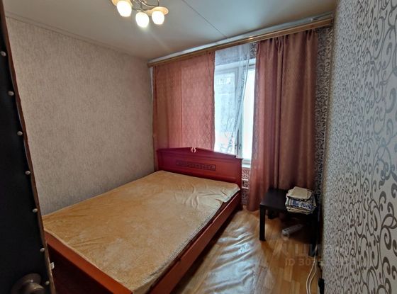 Аренда 1 комнаты, 10 м², 3/9 этаж