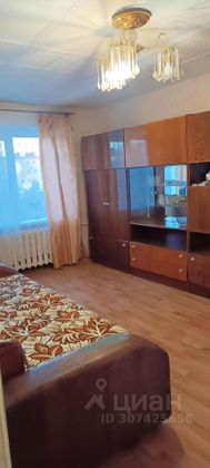 Продажа 2-комнатной квартиры 45,7 м², 5/5 этаж