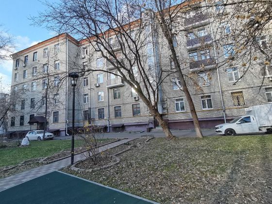 Продажа 2-комнатной квартиры 64,5 м², 2/5 этаж