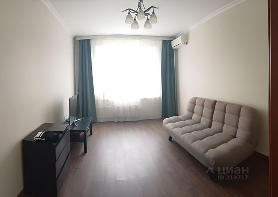 Продажа 3-комнатной квартиры 59,7 м², 9/9 этаж