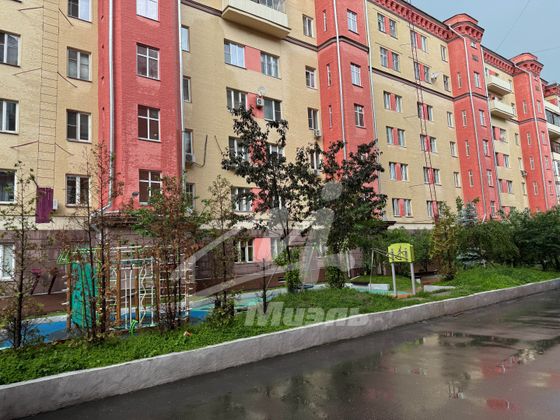 Продажа 1 комнаты, 15,9 м², 3/7 этаж