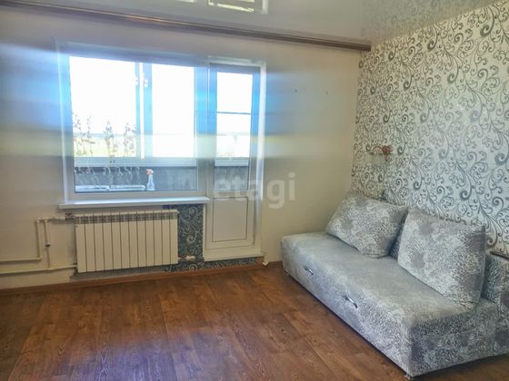 Продажа 1-комнатной квартиры 34,1 м², 9/9 этаж