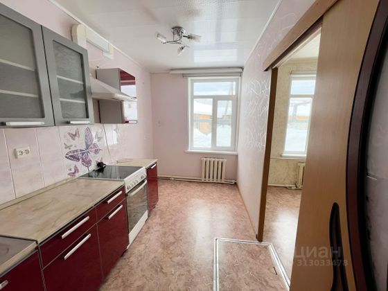 Продажа 1-комнатной квартиры 19 м², 1/2 этаж