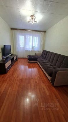 Продажа 2-комнатной квартиры 51,8 м², 11/12 этаж