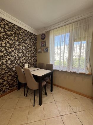 Продажа 3-комнатной квартиры 73,1 м², 6/9 этаж