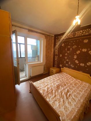 Продажа 2-комнатной квартиры 53,9 м², 4/5 этаж