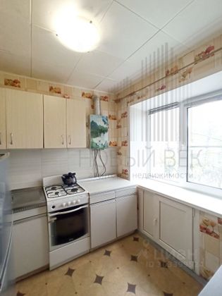 Продажа 2-комнатной квартиры 42 м², 5/5 этаж