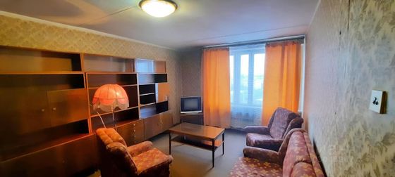 Аренда 1 комнаты, 19 м², 14/16 этаж