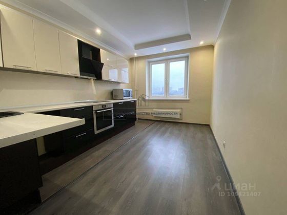 Продажа 2-комнатной квартиры 68 м², 9/10 этаж