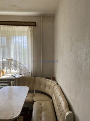 Продажа 1-комнатной квартиры 31,8 м², 3/4 этаж