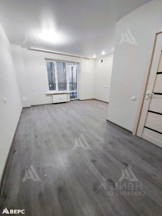 Продажа квартиры-студии 27,8 м², 5/10 этаж