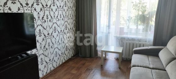 Продажа 2-комнатной квартиры 43 м², 4/5 этаж