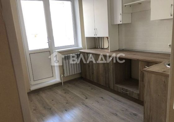 Продажа 1-комнатной квартиры 28,9 м², 1/5 этаж