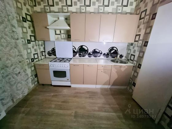 Продажа 3-комнатной квартиры 65,2 м², 5/5 этаж