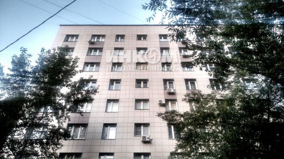 Продажа квартиры-студии 13,2 м², 9/9 этаж