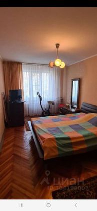 Продажа 3-комнатной квартиры 63,3 м², 2/5 этаж