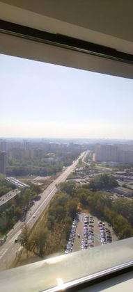 Продажа 2-комнатной квартиры 54,7 м², 29/30 этаж