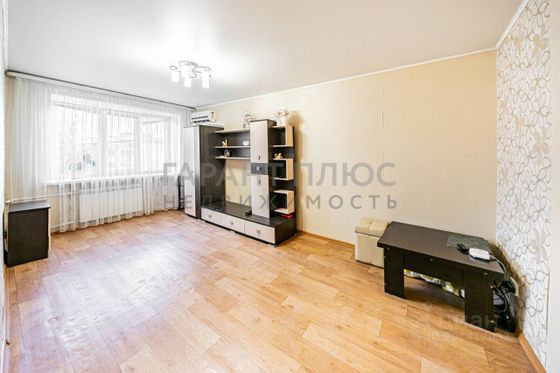 Продажа 1-комнатной квартиры 29 м², 5/5 этаж