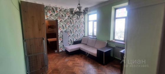 Аренда 2-комнатной квартиры 47 м², 3/3 этаж