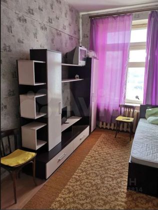 Продажа 1 комнаты, 14,2 м², 9/11 этаж