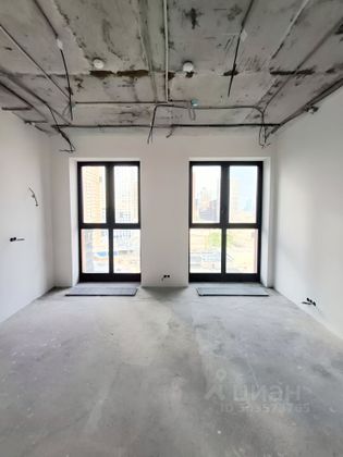 Продажа 1-комнатной квартиры 32,2 м², 13/25 этаж