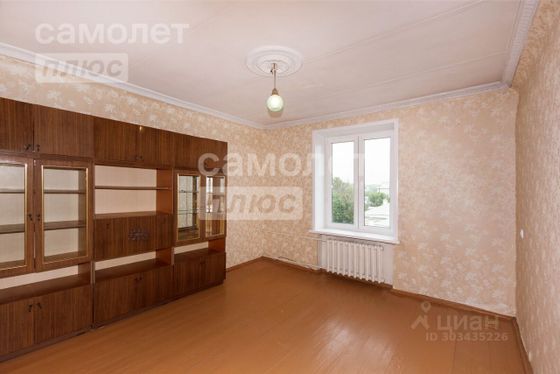 Продажа 2-комнатной квартиры 62 м², 4/5 этаж