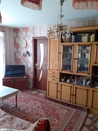 Продажа 2-комнатной квартиры 40,2 м², 5/5 этаж