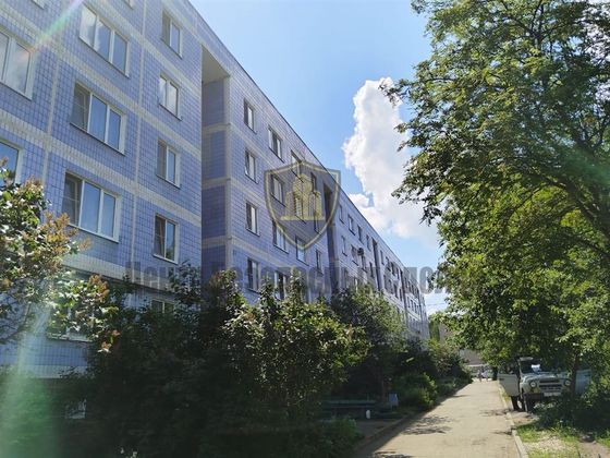 Продажа 3-комнатной квартиры 71,3 м², 5/5 этаж