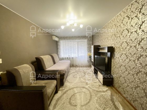 Продажа 3-комнатной квартиры 55,2 м², 4/5 этаж