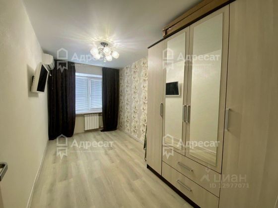 Продажа 3-комнатной квартиры 55,2 м², 4/5 этаж