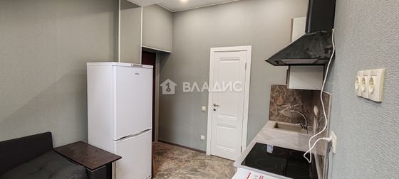 Продажа квартиры-студии 15,5 м², 5/5 этаж