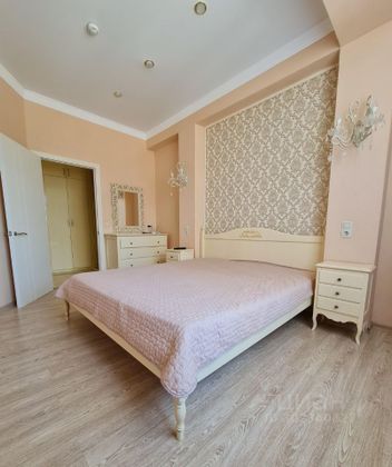 Аренда 2-комнатной квартиры 43 м², 2/13 этаж