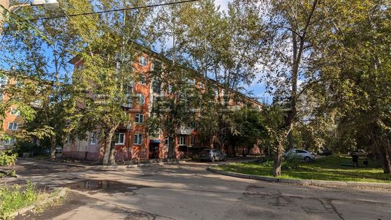 Продажа 2-комнатной квартиры 42 м², 5/5 этаж