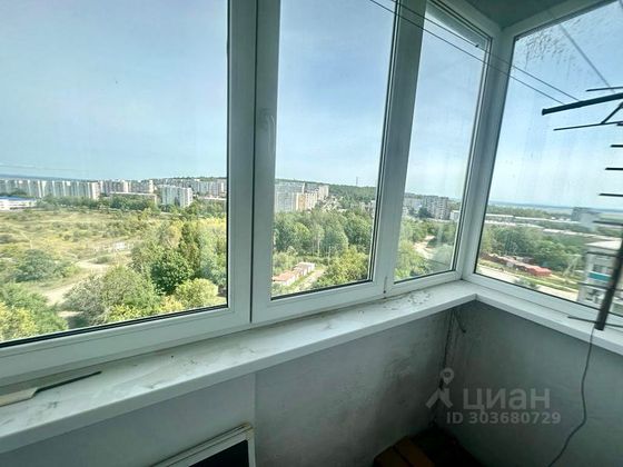 Продажа 3-комнатной квартиры 71,7 м², 6/10 этаж