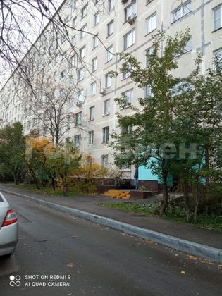 Аренда 2-комнатной квартиры 48 м², 1/9 этаж